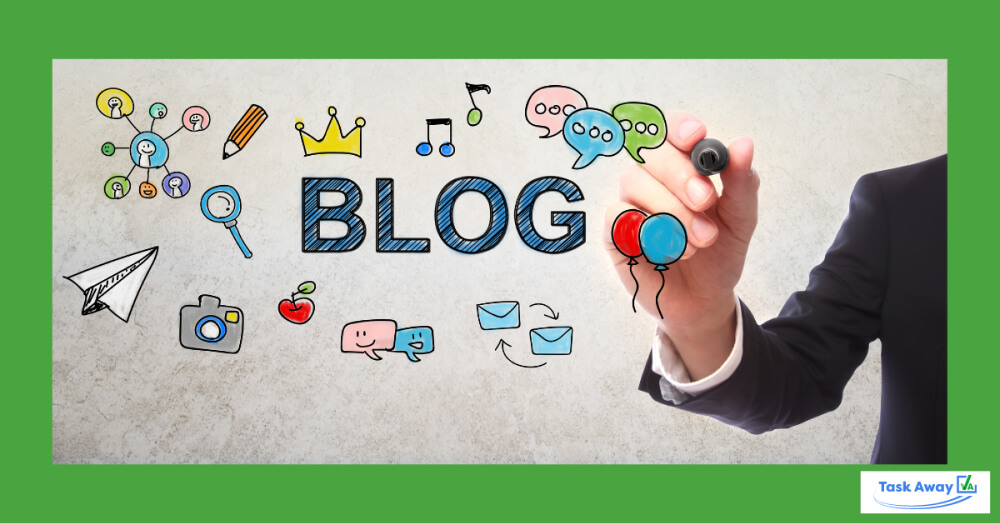 virtual-assistant-blog-management